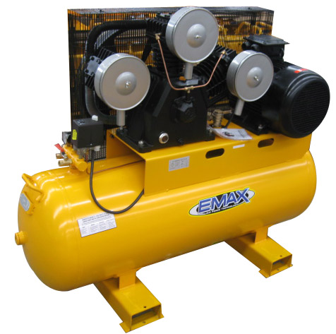 Compressor 300 liter, 15PK - TB150300